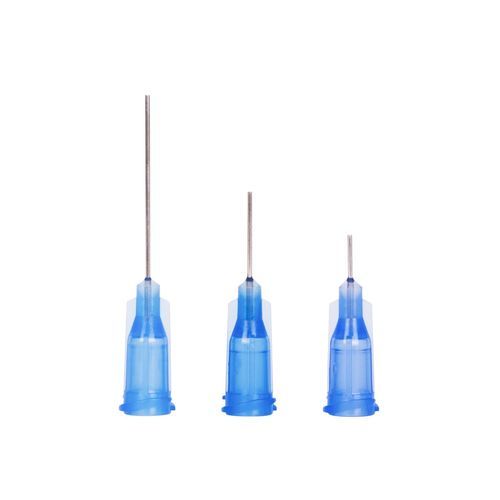 Ago con punta smussata - NZ522 series - CELLINK - sterile / 22G / 1 pollice