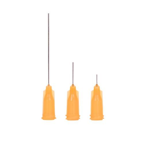 Ago con punta smussata - NZ6230255001 - CELLINK - sterile / 23G / 1/4 pollice