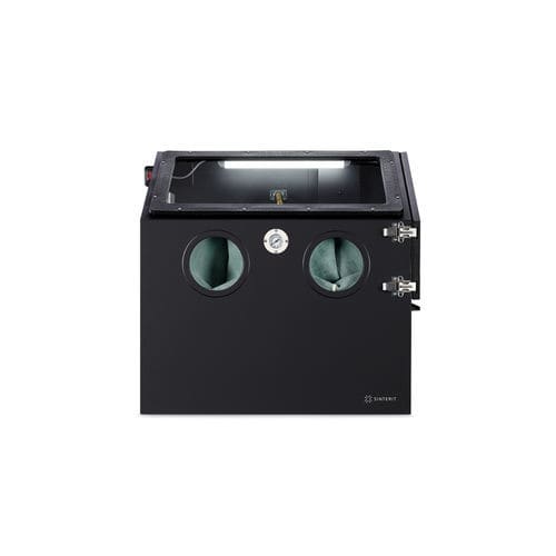 Sabbiatrice manuale - SLS - Sinterit - di precisione