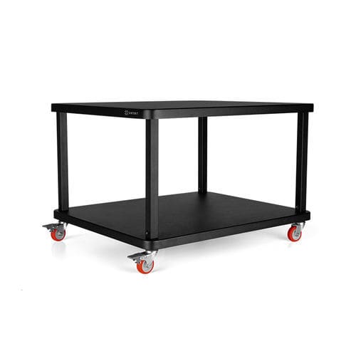 Carrello per dispositivi medici - Sinterit - di trasporto / di servizio / di pulizia