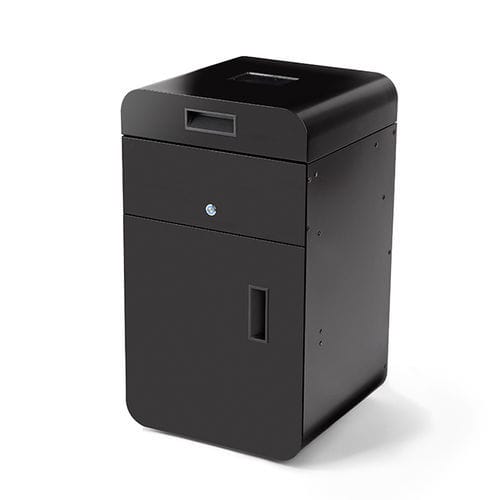 Setacciatrice 3D - Sinterit - da banco / compatta / industriale