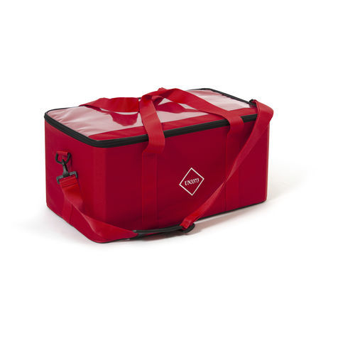 Borsa per campioni biologici - BIO 104 - M.&G. INTL srl - in polietilene / isotermica