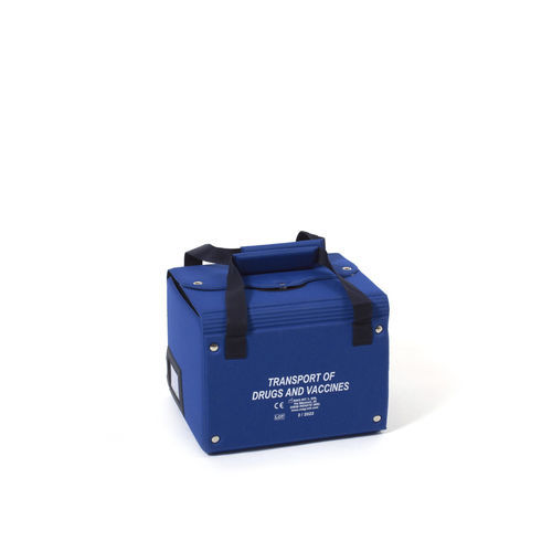 Borsa per vaccini - TV 03 PP - M.&G. INTL srl - a tracolla / in polietilene / in polipropilene