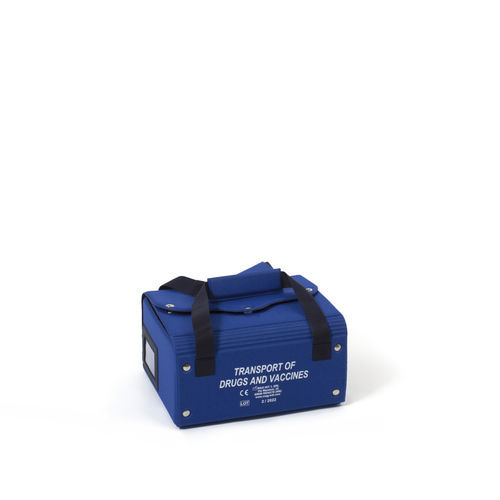 Borsa per vaccini - TV 02 PP - M.&G. INTL srl - a tracolla / in polietilene / in polipropilene