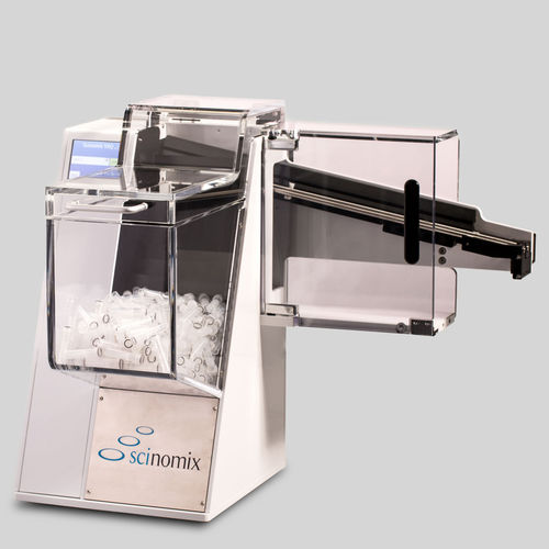 Alimentatore per laboratorio - VXQ - Scinomix, Inc - per flacone