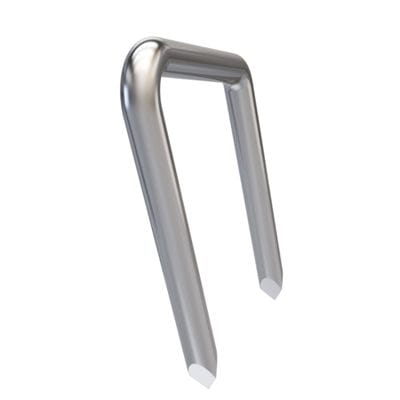 Graffa ortopedica per osteotomia dell'avampiede - Arcad® - novastep - non assorbibile