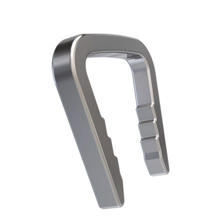 Graffa ortopedica per avampiede - Arcad® - novastep - non assorbibile