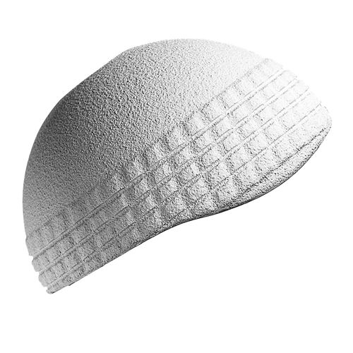 Protesi acetabolare non cementata - SATURNE® - Amplitude Surgical