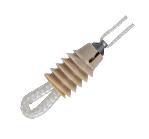 Vite ad interferenza legamento crociato anteriore - ACLip® - Amplitude Surgical - non assorbibile
