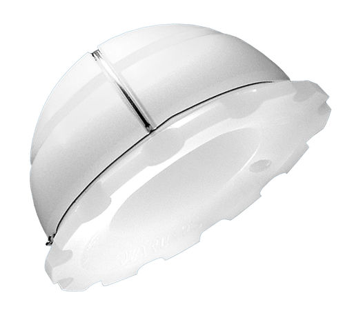 Protesi acetabolare cementata - INITIALE® - Amplitude Surgical