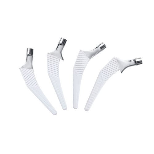 Stelo femorale non cementato - F.A.I.R.® - Amplitude Surgical