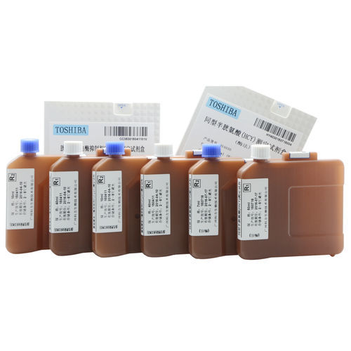 Kit di reagenti in soluzione - Guangzhou KOFA Biotechnology Co.,Ltd. - diagnostico / di biochimica / liquido