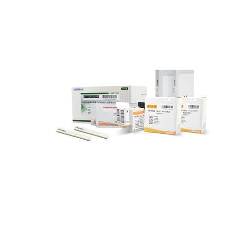 Kit di reagenti del BNP - Guangzhou KOFA Biotechnology Co.,Ltd. - in soluzione / diagnostico