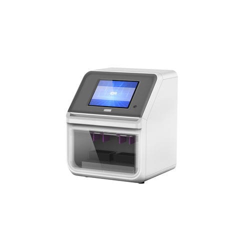Estrattore di acidi nucleici per diagnosi clinica - NA-I - Guangzhou KOFA Biotechnology Co.,Ltd.