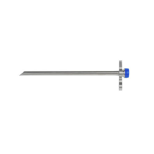 Tubo per fabbricazione di dispositivi medicali - Working Tube - Doppkon & Co. - dritto