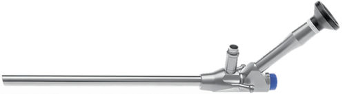 Mieloscopio per adulti - Endoscope Stenosis - Doppkon & Co. - ad angolo / con canale operativo