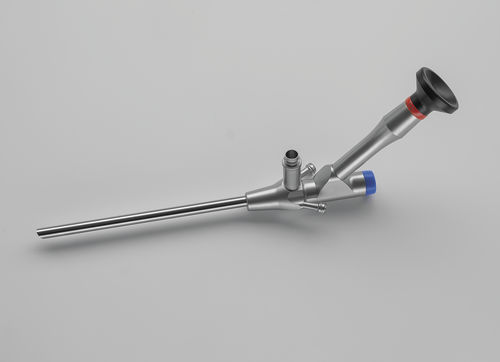Mieloscopio per adulti - Endoscope Interlaminar - Doppkon & Co. - ad angolo / con canale operativo