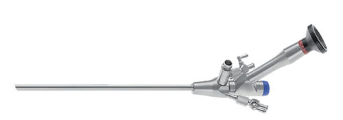 Mieloscopio per adulti - Endoscope Transforaminal - Doppkon & Co. - ad angolo / con canale operativo