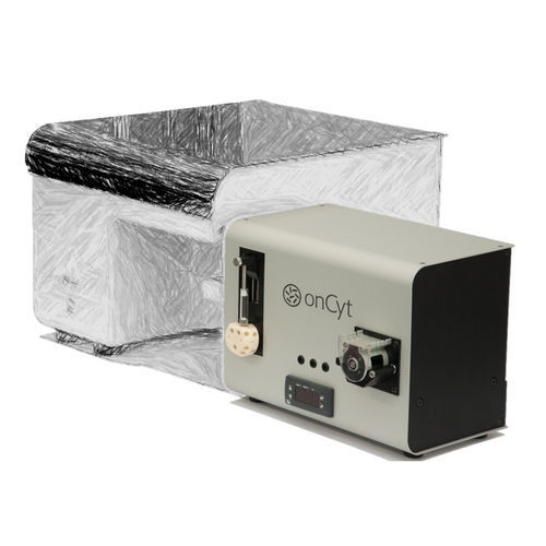 Modulo di automazione per laboratorio per citrometri di flusso - OC-300 - onCyt Microbiology AG