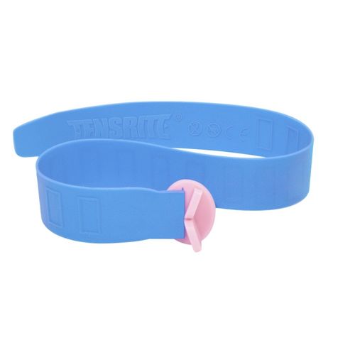 Laccio emostatico per assistenza generale - Tensrite® - Smartdata Medical - monouso