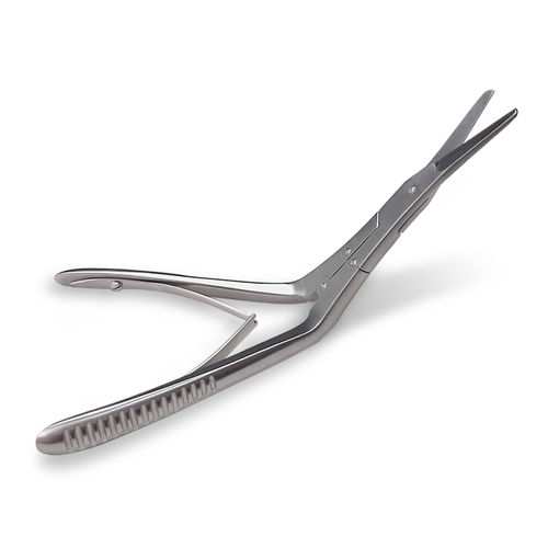 Forbici per chirurgia - Caplan Septum  - Asel Medikal - par paziente umano / veterinaria / autoclavabile