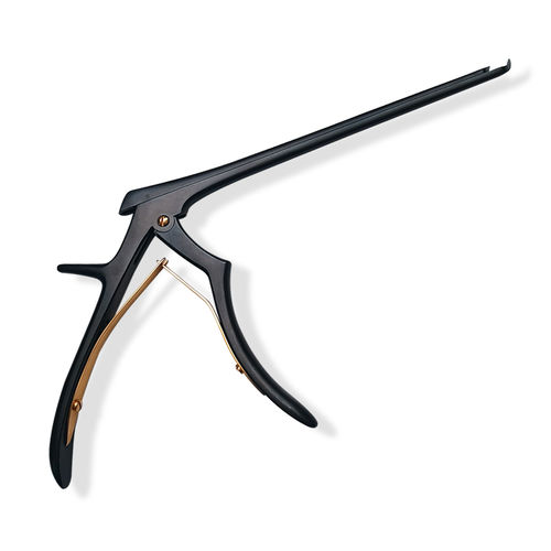 Punch per biopsia ossea - KERRISON BONE PUNCH BLACK COATED - Asel Medikal