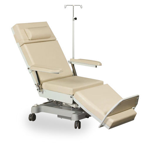 Poltrona per emodialisi elettrica - DIA - Tali Medical - a 3 sezioni / con rotelle / Trendelenburg