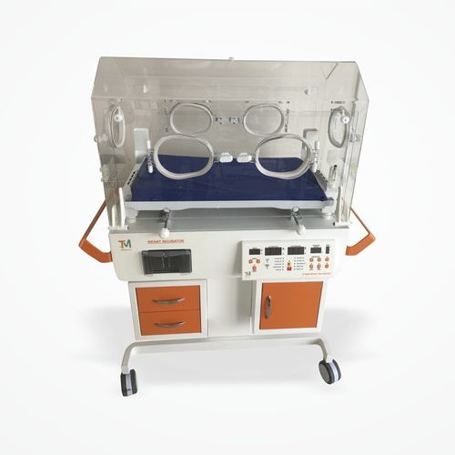 Incubatrice neonatale con rotelle - ST 5000 - Tali Medical