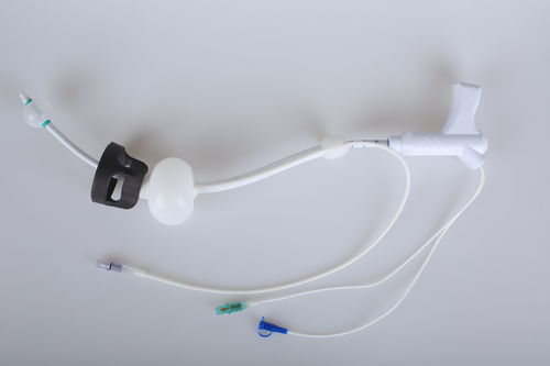 Manipolatore uterino monouso - HK-WQ-II - HTKD Medical - con iniettore