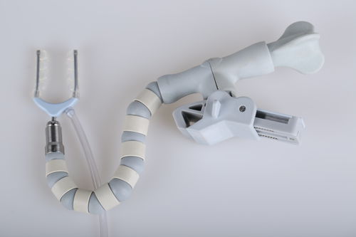 Stabilizzatore cardiaco - HS-001 - HTKD Medical