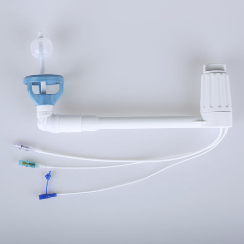 Manipolatore uterino monouso - HK-ZQ-II - HTKD Medical - con iniettore