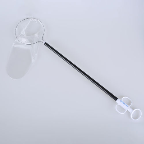 Sacca di estrazione per chirurgia laparoscopica - HK-QW-60 - HTKD Medical