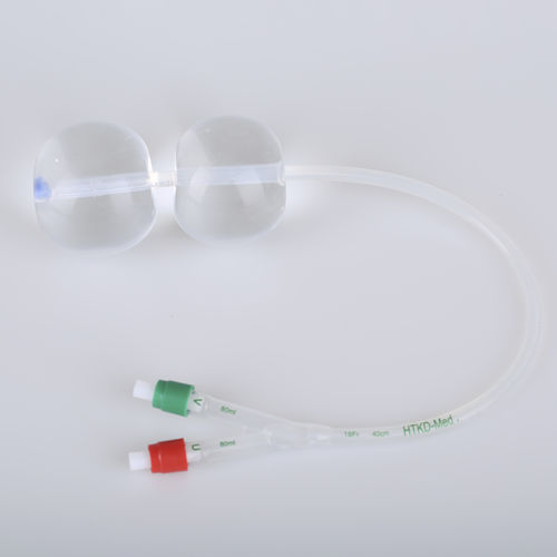 Catetere per dilatazione - HK-CDB-80/80(A) - HTKD Medical - intrauterino / con palloncino