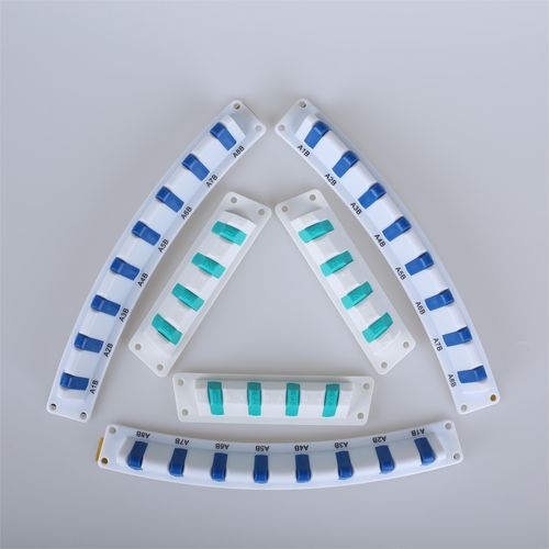 Organizzatore per fili di sutura - HK-FXG-T8/T4 - HTKD Medical