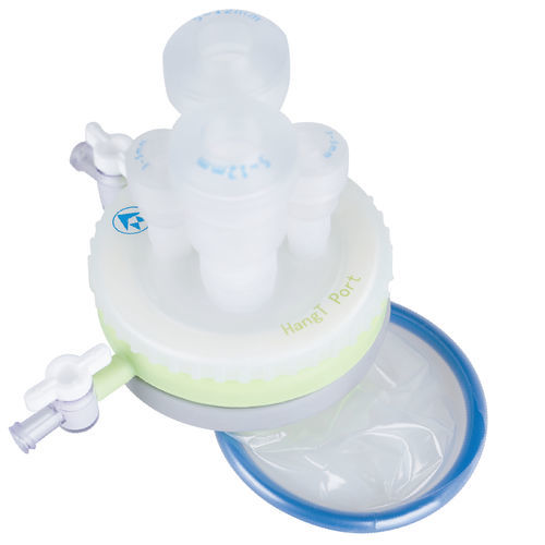 Portale laparoscopico multistrumento - HK-XD-4F/120-70 - HTKD Medical