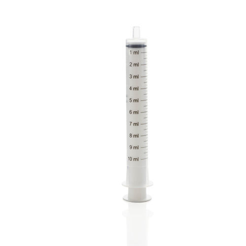 Siringa di dosaggio - EVOLUTION - SGH Medical Pharma - 1 ml / 10 ml / 5 ml