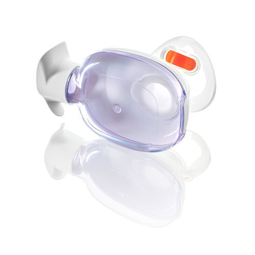 Camera d'inalazione pediatrica - SPACER - SGH Medical Pharma