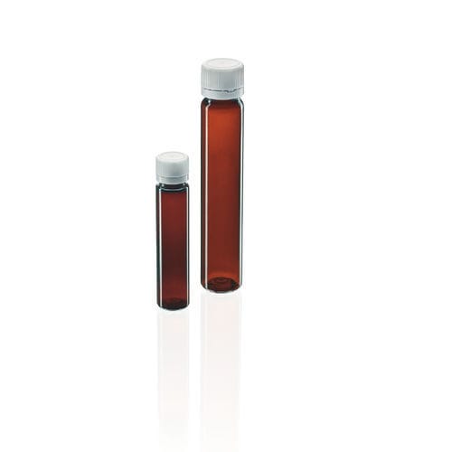 Fiala in vetro - FI8127 - SGH Medical Pharma - in PET