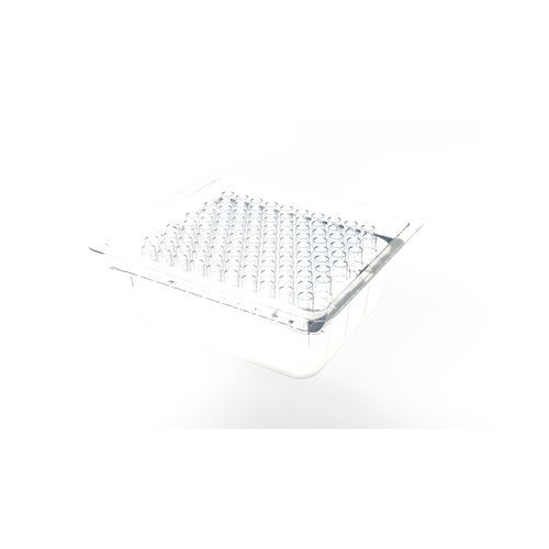 Contenitore di trasporto - SGH Medical Pharma - per siringhe / per movimentazione / da laboratorio