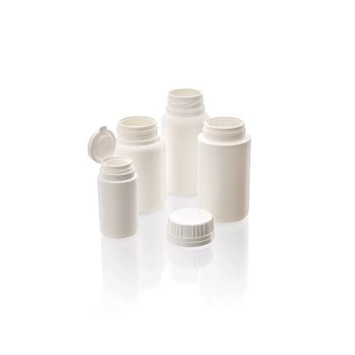 Contenitore per farmaci - EP series - SGH Medical Pharma - per dispositivi medici / con tappo a vite