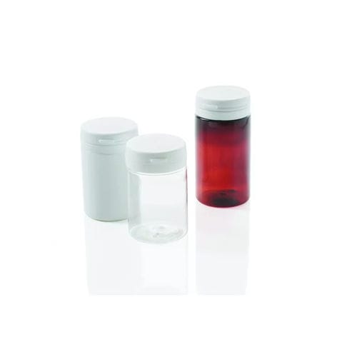 Contenitore per farmaci - EP603 - SGH Medical Pharma - per dispositivi medici
