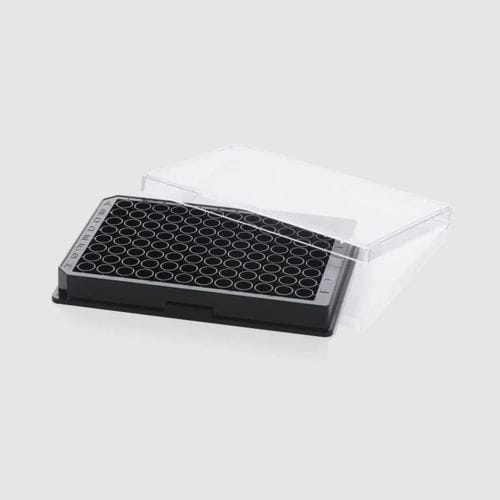 Micropiastra per PCR - SGH Medical Pharma - a 96 pozzetti
