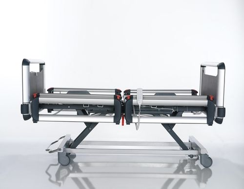 Letto da ospedale - HLB6240 - HNT Medical - elettrico / ad altezza regolabile / Trendelenburg