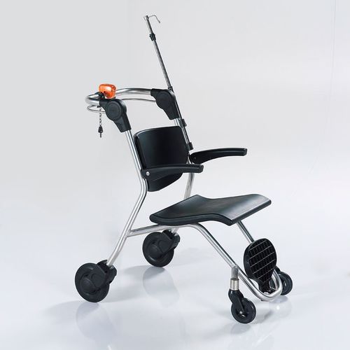 Sedia portantina da interno - 6WHL05 - HNT Medical