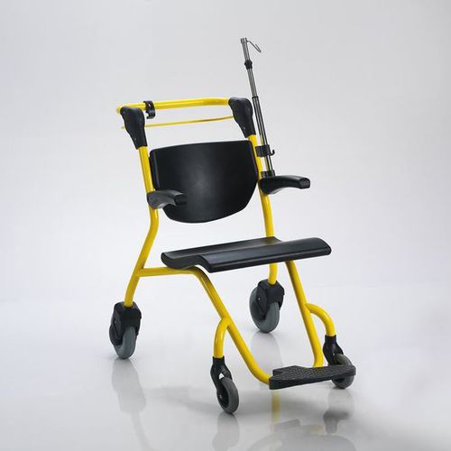 Sedia portantina da interno - 6WHL10 - HNT Medical
