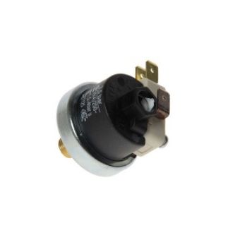 Pressostato per gas - H023 Series - BEHRINGER - per il settore medico