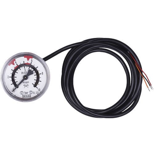 Vacuometro medico - HM10 Series - BEHRINGER