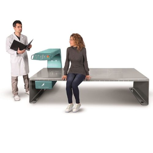Densitometro osseo DEXA - DENSITY - Eurotec Medical Systems - pencil beam / fan beam