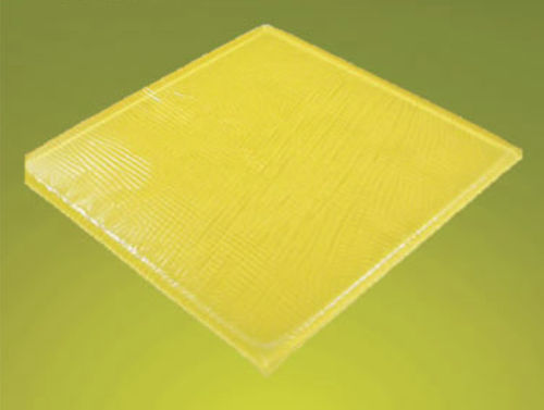 Cuscino da seduta - GC series - Better4 - per sedia a rotelle / in poliuretano / in gel