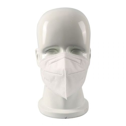 Mascherina di protezione KN95 - Chamfond Biotech - in tessuto / in tessuto non tessuto / riutilizzabile